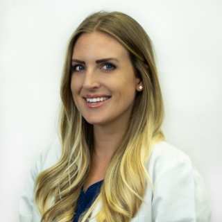 Jenna Bartholomew, PA, Internal Medicine, Austin, TX