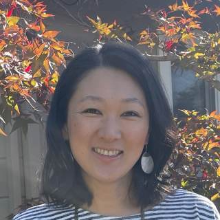 Julie Jones, Nurse Practitioner, Mill Valley, CA
