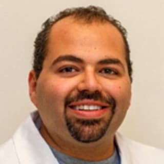 Ameer Ibrahim, MD, Emergency Medicine, Worcester, MA