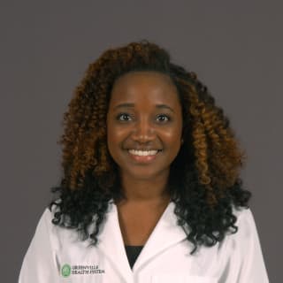 Charis Chambers, MD, Obstetrics & Gynecology, Columbus, GA