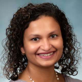 Megha Teeka Satyan, MD, Family Medicine, Leawood, KS, The University of Kansas Hospital