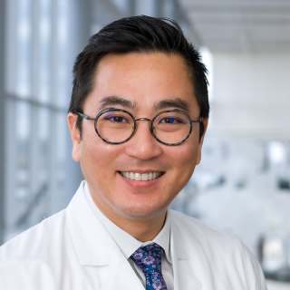 Alex Kim, MD, General Surgery, Dallas, TX