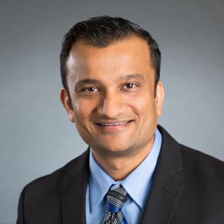 Hiren Parikh, MD, Internal Medicine, Temple Terrace, FL