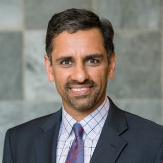 Vikram Kashyap, MD, Vascular Surgery, Grand Rapids, MI