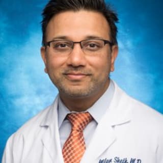 Milan Sheth, MD