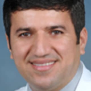 Chalak Muhammad, MD, Endocrinology, York, PA, WellSpan York Hospital