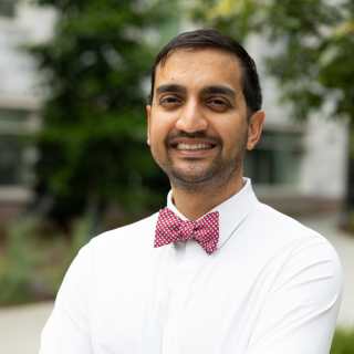 Pratik Patel, MD, Pediatric Infectious Disease, Atlanta, GA, Children's Healthcare of Atlanta