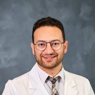 Ahmed Ghanem, MD, Internal Medicine, Murrieta, CA