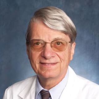 Robert Zipf Jr., MD, Pathology, Rocky Mount, NC