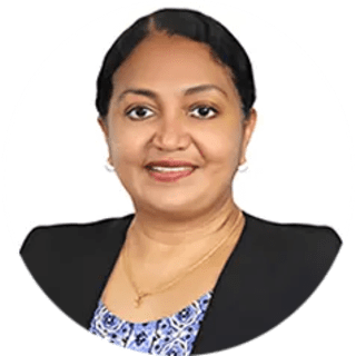 Regitha Sebastian, Family Nurse Practitioner, Delray Beach, FL