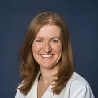 Christine (O'Conor) Haynes, MD