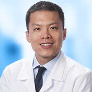 Brandon Chen, MD, Interventional Radiology, Wilkes-Barre, PA, Geisinger Wyoming Valley Medical Center