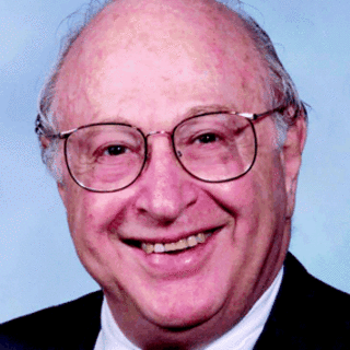 Gerald Gilchrist, MD