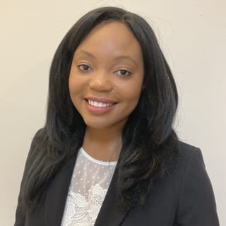 Alinafe Mpanda, MD