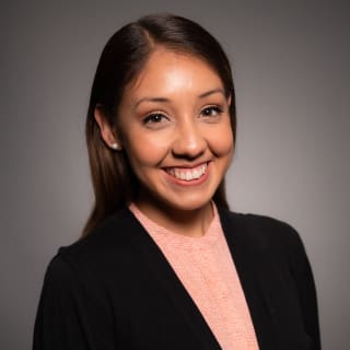 Nayeli Langarica, MD, Resident Physician, Berwyn, IL