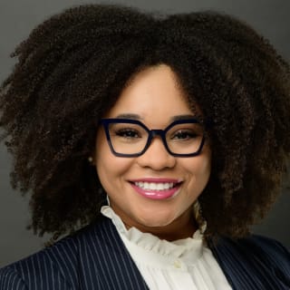 Alexandra Johnson, MD