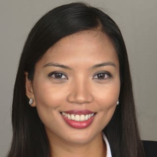 Rachel (Ilagan) Manalo, DO