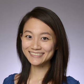 Sheena Chen, MD