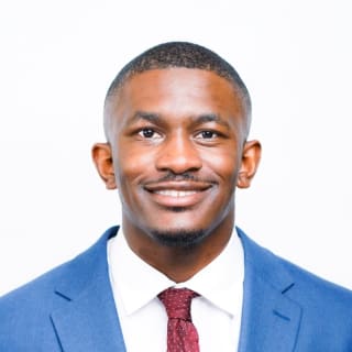 Jonathan Kwateng, MD, Resident Physician, Toledo, OH