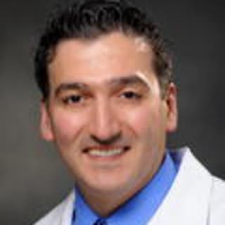 Antoine Sreih, MD, Rheumatology, Philadelphia, PA, Hospital of the University of Pennsylvania