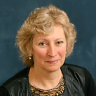 Carla Cassani, MD