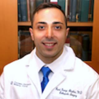 Rami Alrabaa, MD, Orthopaedic Surgery, New York, NY, New York-Presbyterian Hospital