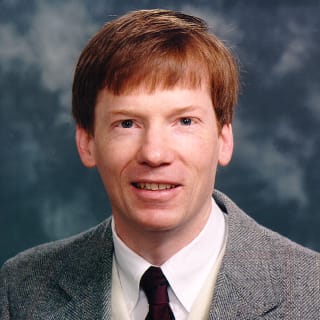 Gary Frantz, MD