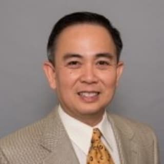 Timothy Dao, MD