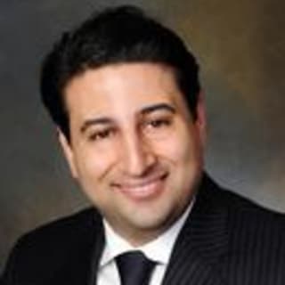 Farshad Abir, MD, Colon & Rectal Surgery, Berkeley Heights, NJ, Overlook Medical Center