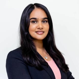Maitri Dhruva, MD, Family Medicine, Syracuse, NY