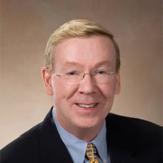 Joseph McKeown, MD