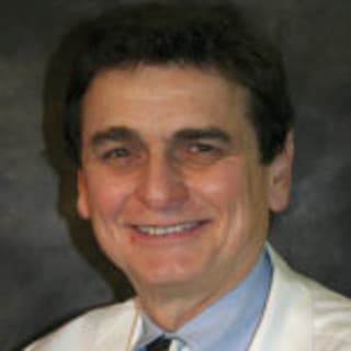 Andrew Ness, MD
