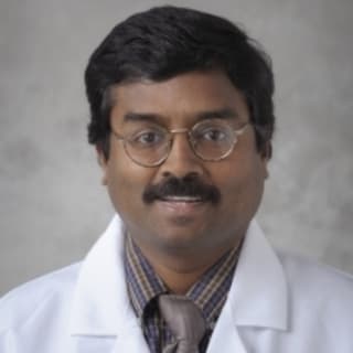 Ganapathi Kumar, MD, Radiology, Maitland, FL, AdventHealth Orlando