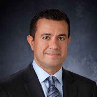 Abdel Aziz Jaffan, MD, Radiology, Grafton, WI