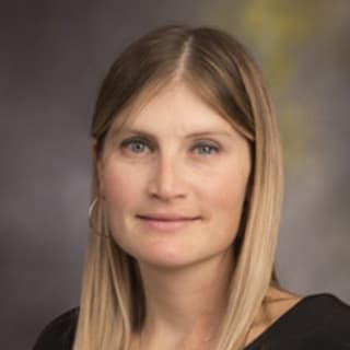 Stacie Wharton