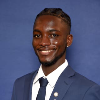 Kakra Boye-Doe, MD, Resident Physician, Chicago, IL
