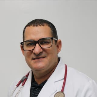 Orlando Quevedo Yanez, Family Nurse Practitioner, Cutler Bay, FL