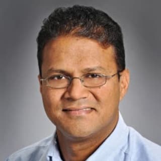 Vijender Karody, MD