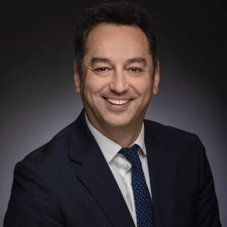 Burcin Ekser, MD, General Surgery, Maywood, IL