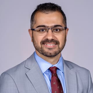 Mohamed Hegazi, MD, Oncology, Louisville, KY