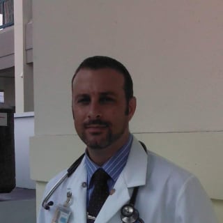 Matthew Baumann, MD