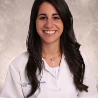 Marian Hanhan, PA, Physician Assistant, Tampa, FL, AdventHealth Tampa