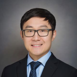 Michael Tao, MD, Cardiology, Middletown, CT