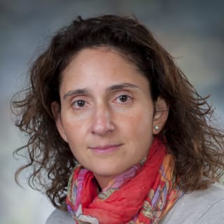 Virginia Kaklamani, MD