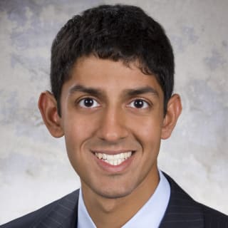 Jayanth Sridhar, MD, Ophthalmology, Miami, FL, UMHC - Bascom Palmer Eye Institute