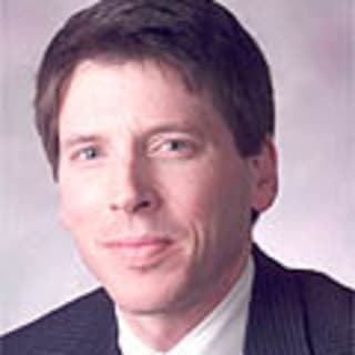 Bruce Morrison Jr., MD