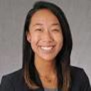 Sojung Yi, MD, Resident Physician, Auburn, WA