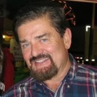Jon Jackson, MD