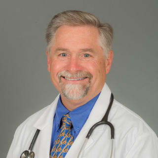 Gregory Weckenbrock, MD