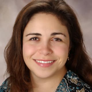 Patricia Barsanti, DO, Internal Medicine, Watchung, NJ